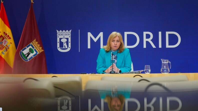 Madrid impulsa el desarrollo del centro logístico de la Policía Municipal en Orcasur con una inversión de 3,5 millones.