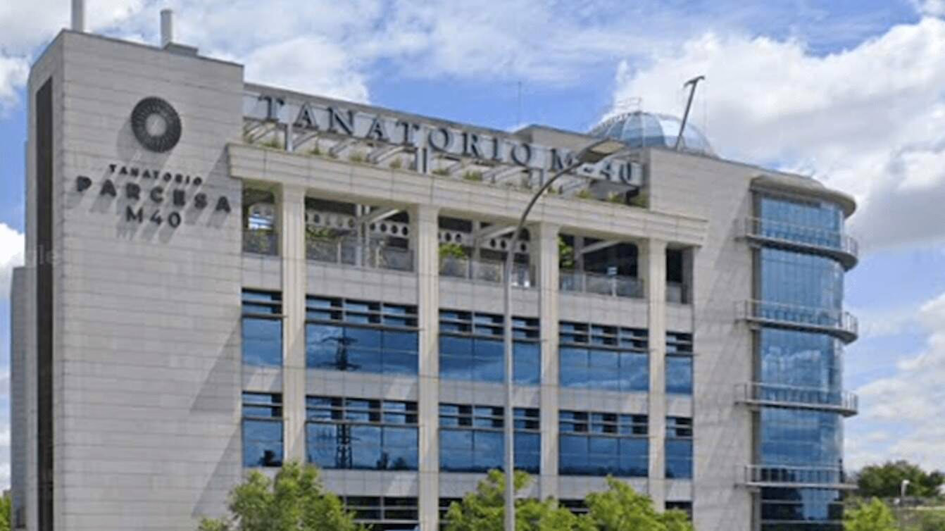 Residentess de Usera y Villaverde podrán presentar objeciones contra el permiso del crematorio en la M-40 de Madrid.