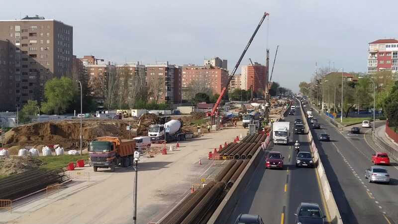 El Ayuntamiento evalúa la posibilidad de eliminar curvas peligrosas y redirigir todo el tráfico en sentido opuesto.