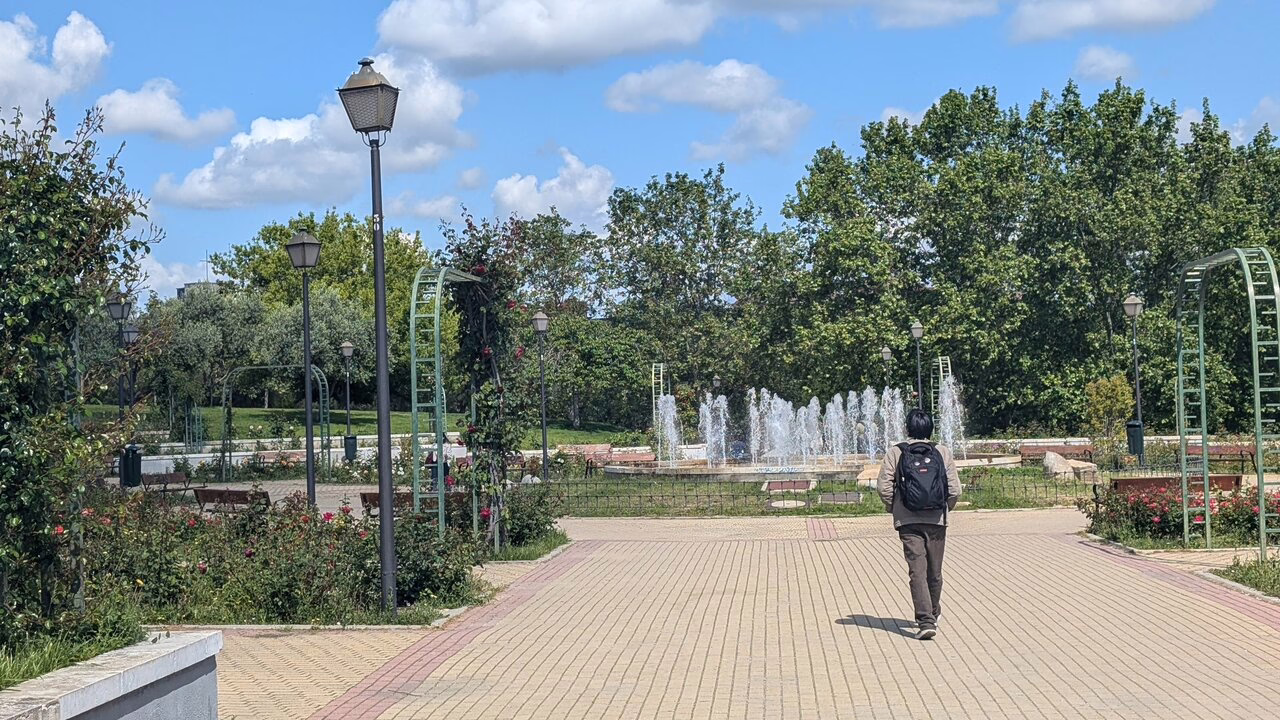 'Madrid es paisaje': una novedosa iniciativa para explorar la ciudad a través de visitas, talleres y cine gratuito durante octubre.