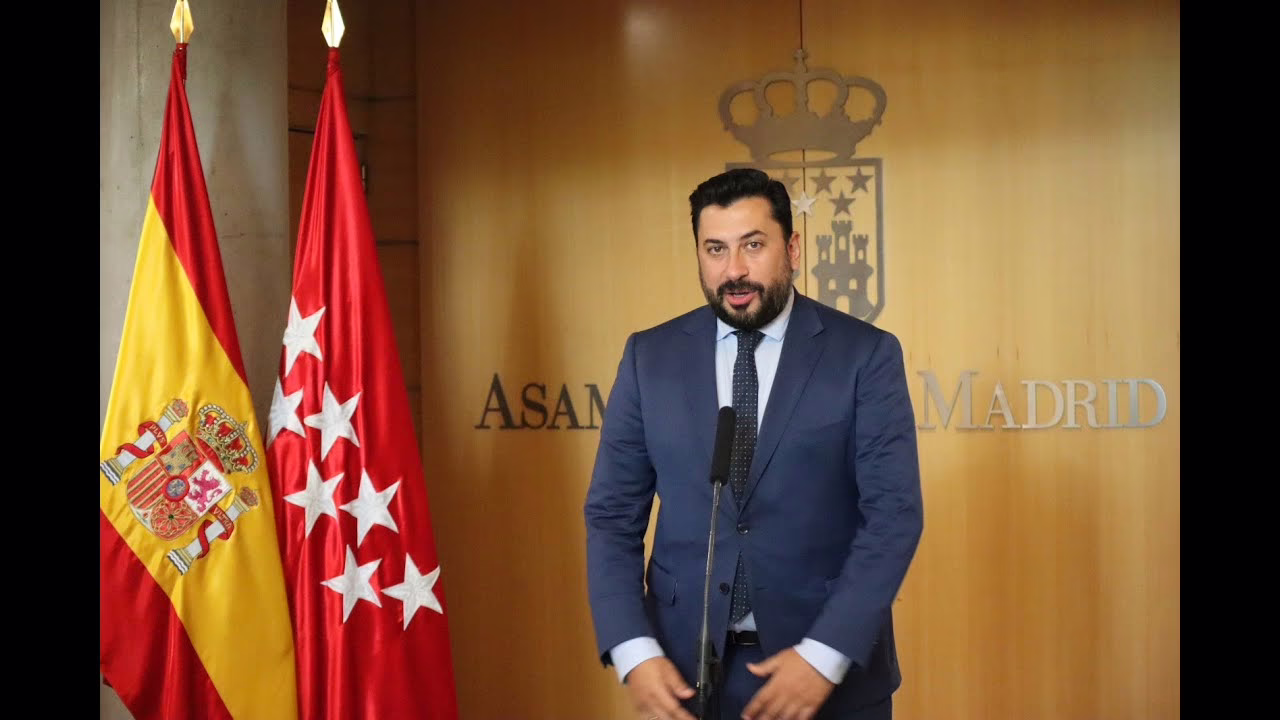 El PP de Madrid denuncia a Sánchez por un “asalto institucional” y defiende a Ayuso como un obstáculo contra el sanchismo.