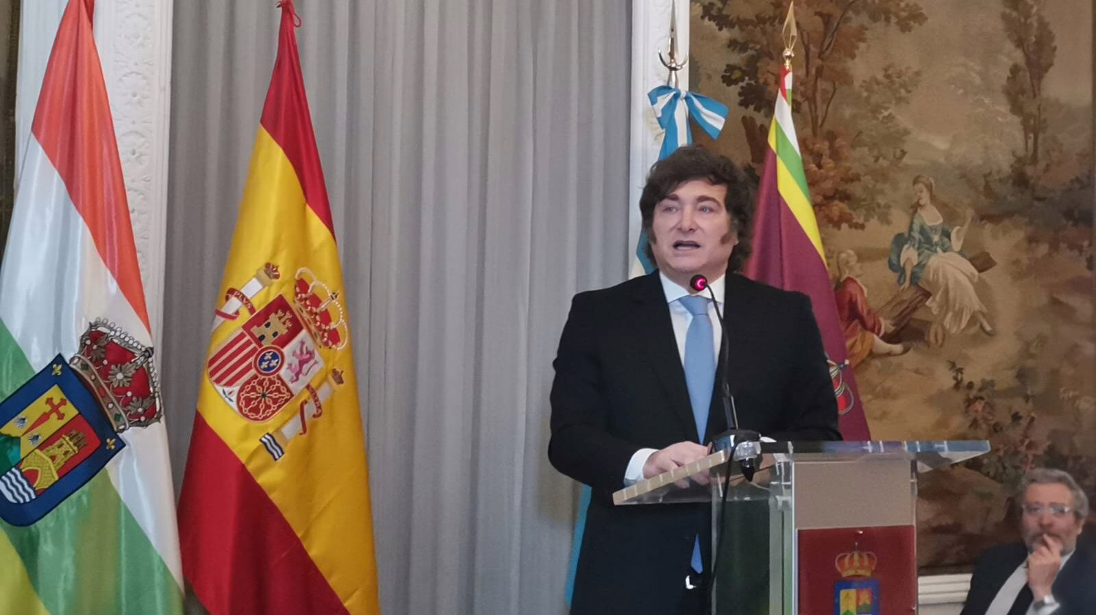 “El asesinato de Charlie Kirk simboliza el rencor de la izquierda”