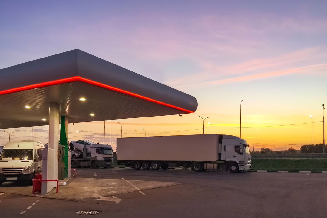 Precios más bajos de gasolina y diésel en Madrid hoy.