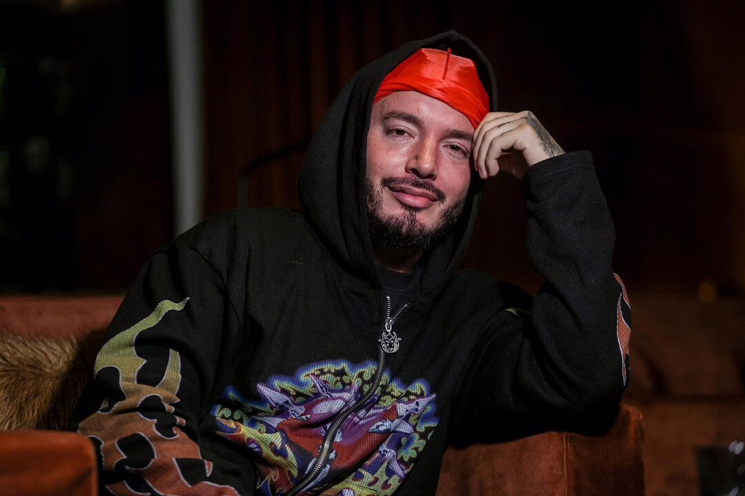 Actividades - J Balvin y otros artistas en el CCME 2025