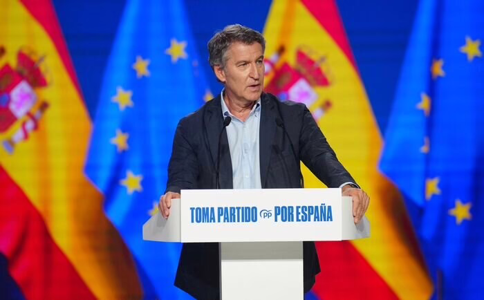 Expulsiones aceleradas, endurecimiento del Código Penal y prohibición del burka.