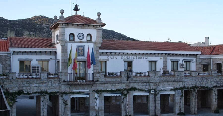 Actividades - Entrada sin costo al Museo de Ingenieros en Hoyo de Manzanares