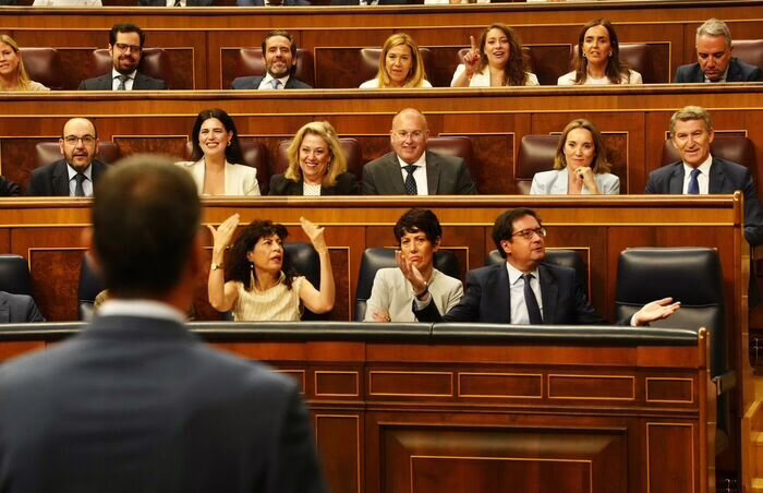 Sanciones, restricciones de acceso y prohibiciones a pequeños medios digitales.