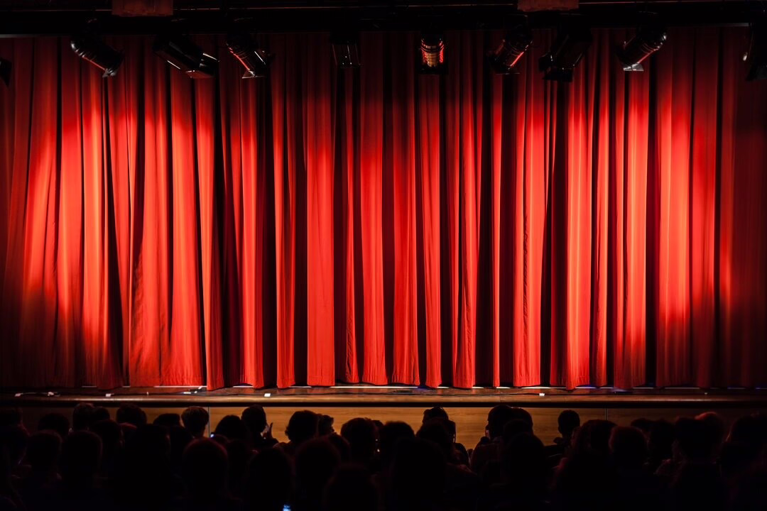 Eventos - Leonardo Sbaraglia hace su debut en España con "Los Días Perfectos" en el Teatro La Latina.