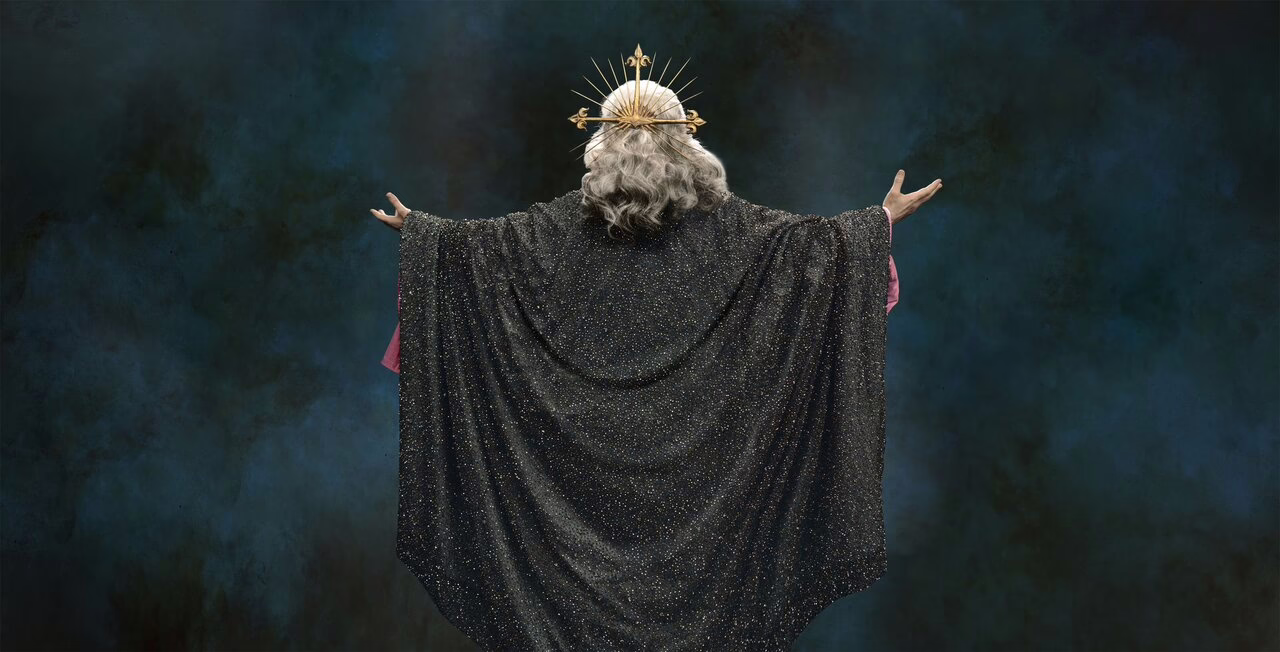 Eventos - El mundo teatral de Calderón regresa con "For The Fun of It"
