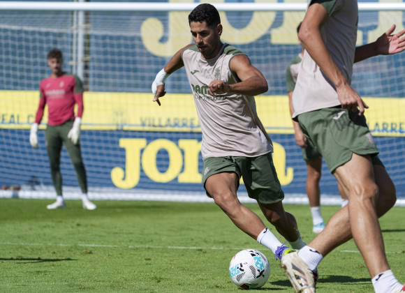 Septiembre trae desafíos para el Villarreal.