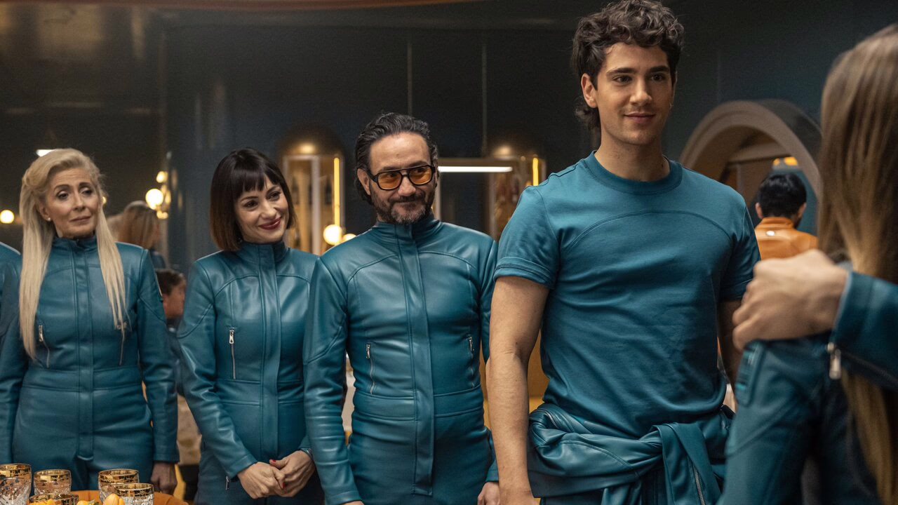 Novedades de cine y streaming para septiembre de 2025