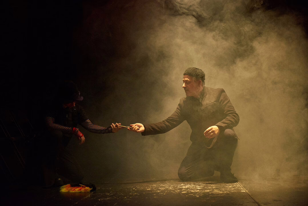 Teatro en Madrid: lanzamientos y programación para septiembre de 2025.