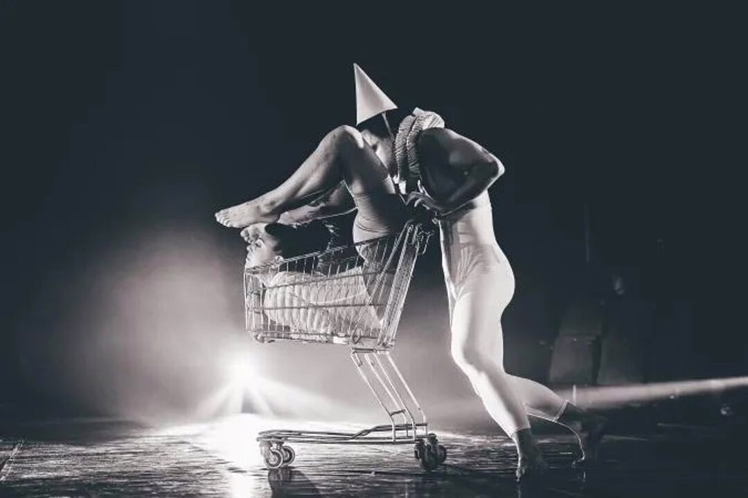Otoño en el Teatro Circo Price: espectáculos circenses, actividades prácticas y charlas.