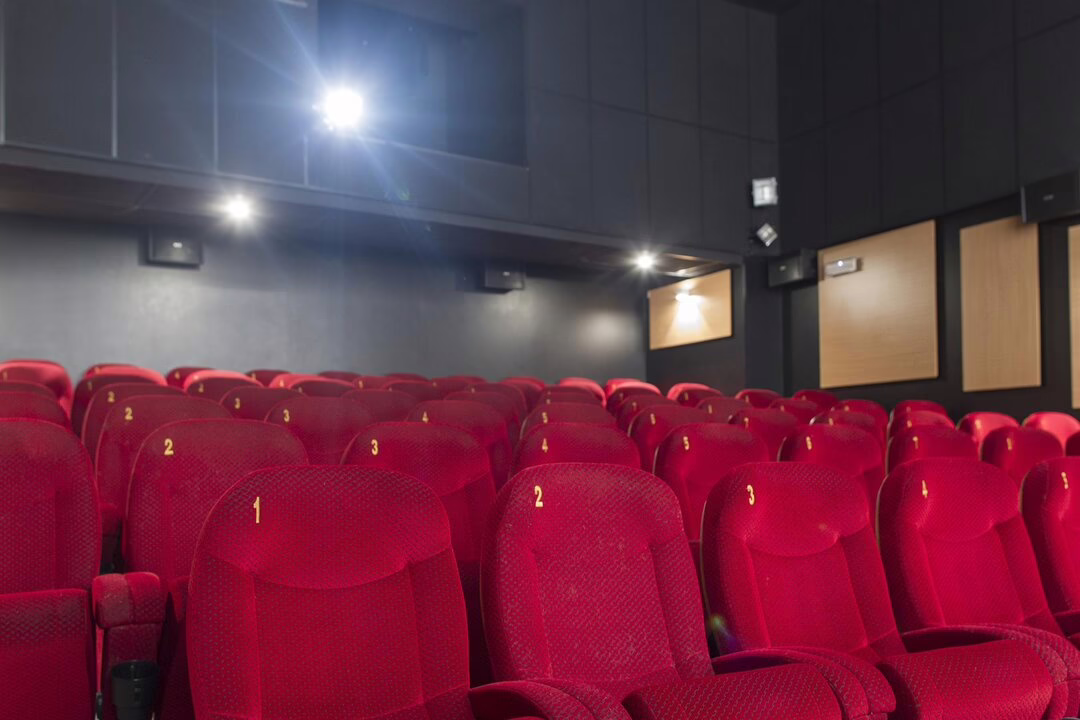 Cine y bibliobuses llegan a las localidades de Madrid.