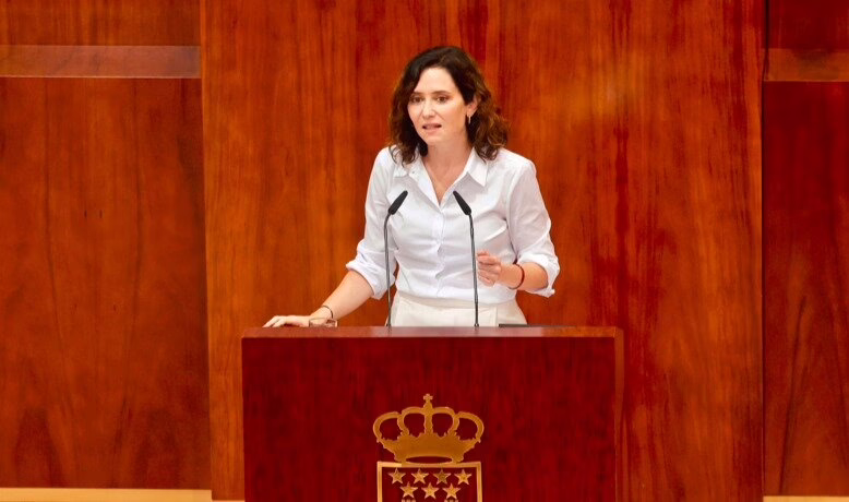 “¿Por qué somos nosotros quienes cubrimos el costo del dinero?”