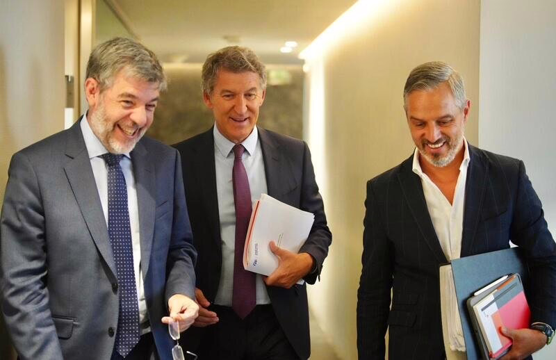 Coordinadores, estrategias y desafíos para el año 2026.