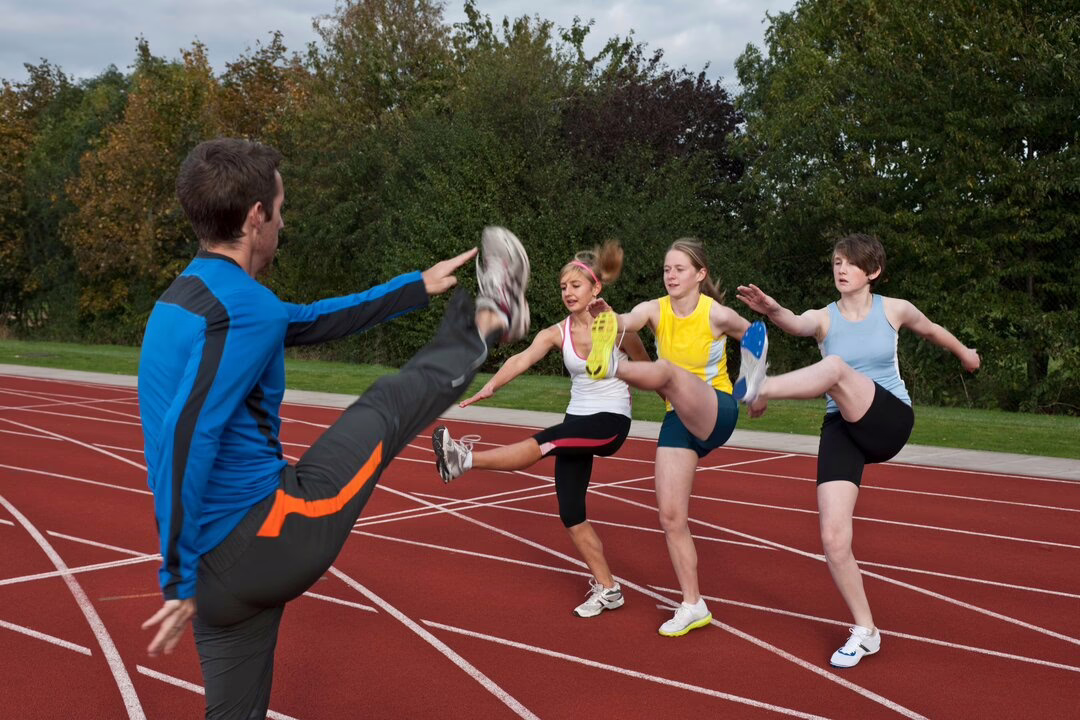Semana Deportiva en Alcorcón con actividades sin costo.