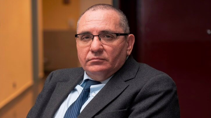 Madrid sugiere honrar a Óscar Moral Ortega con un jardín en Barajas.