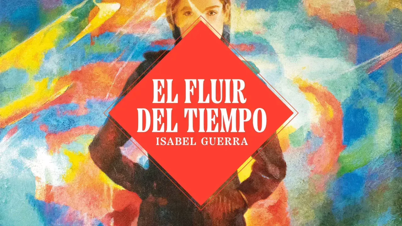 Actividades - 'El transcurso del tiempo', la muestra de Isabel Guerra en Serrería Belga