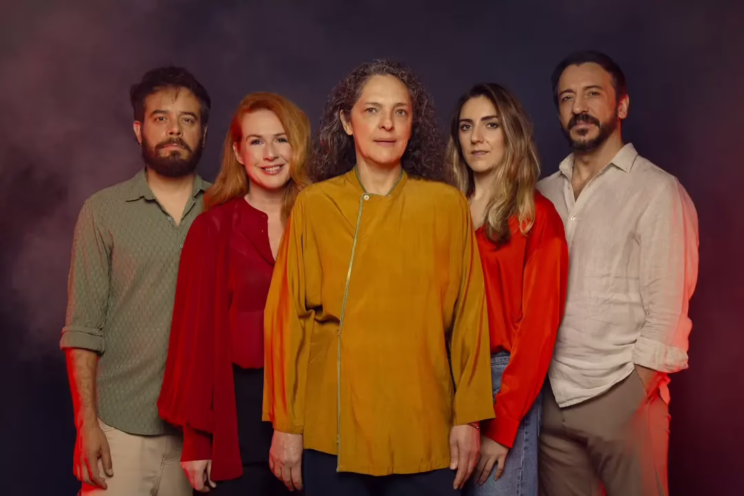 Eventos - Las pasiones intensas en el Teatro de La Abadía