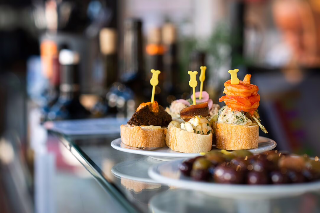 Recorrido Gastronómico 2025 en Leganés: Sabores y Delicias Locales