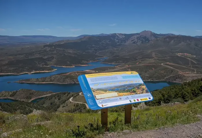 Tres caminos para explorar el Valle del Jarama.
