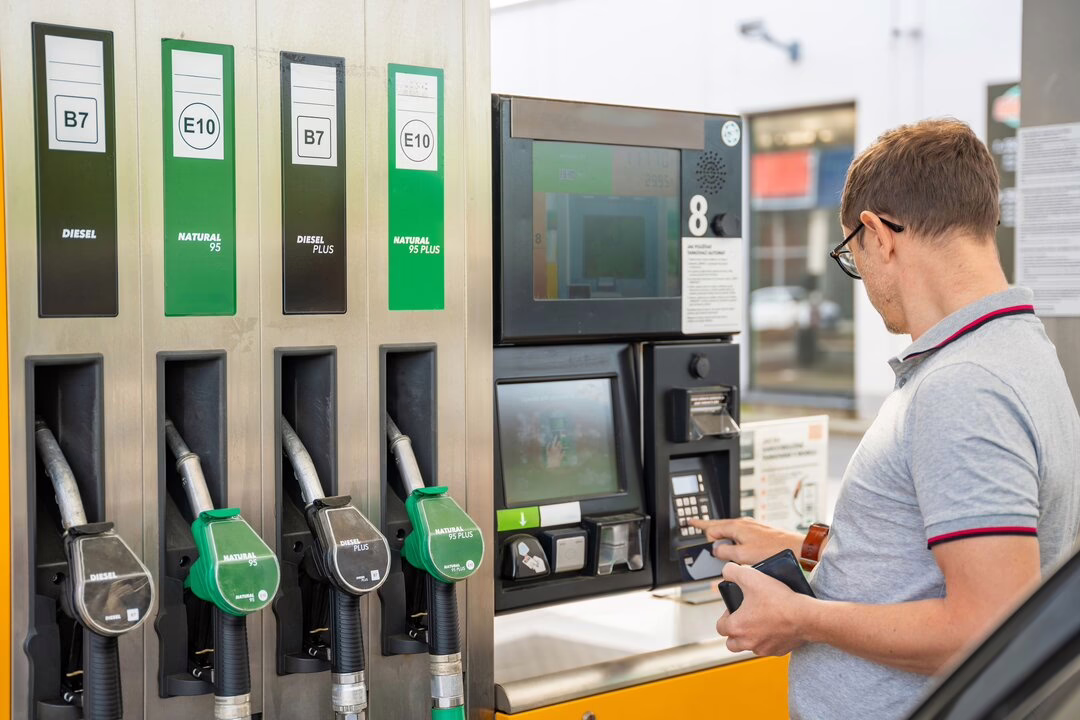 Costos de gasolina y diésel en la Comunidad de Madrid hoy