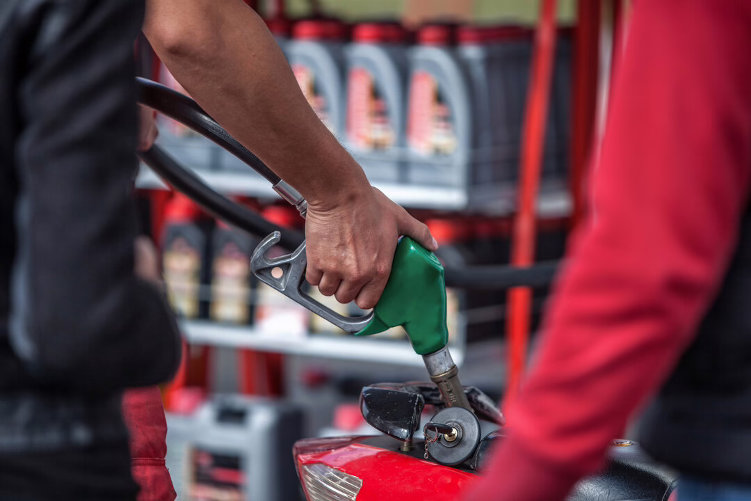 Tarifas de gasolina y diésel en la Comunidad de Madrid hoy
