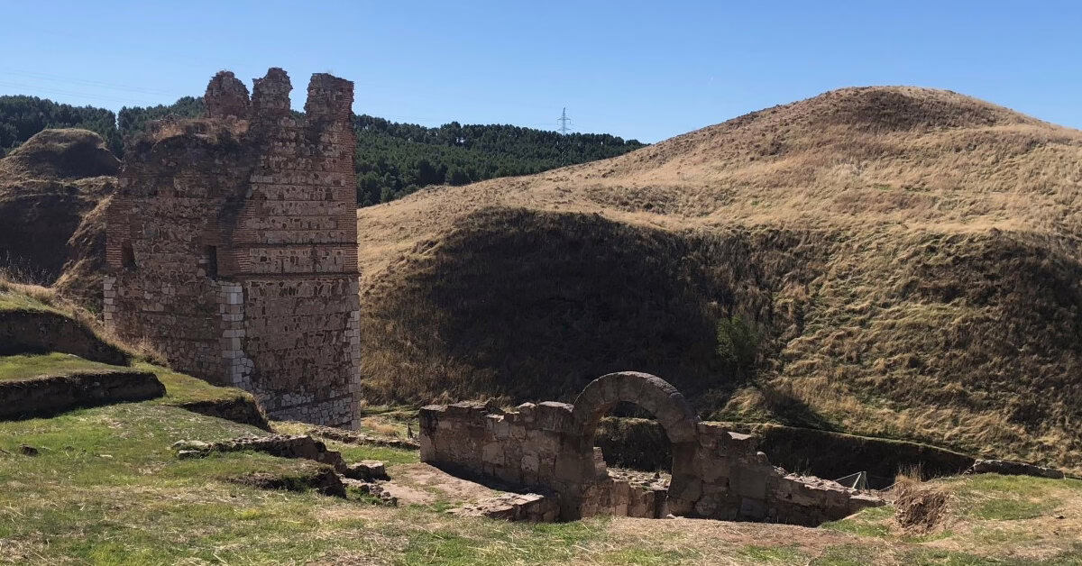 Alcalá de Henares reinicia las Rutas Ecológicas 2025.
