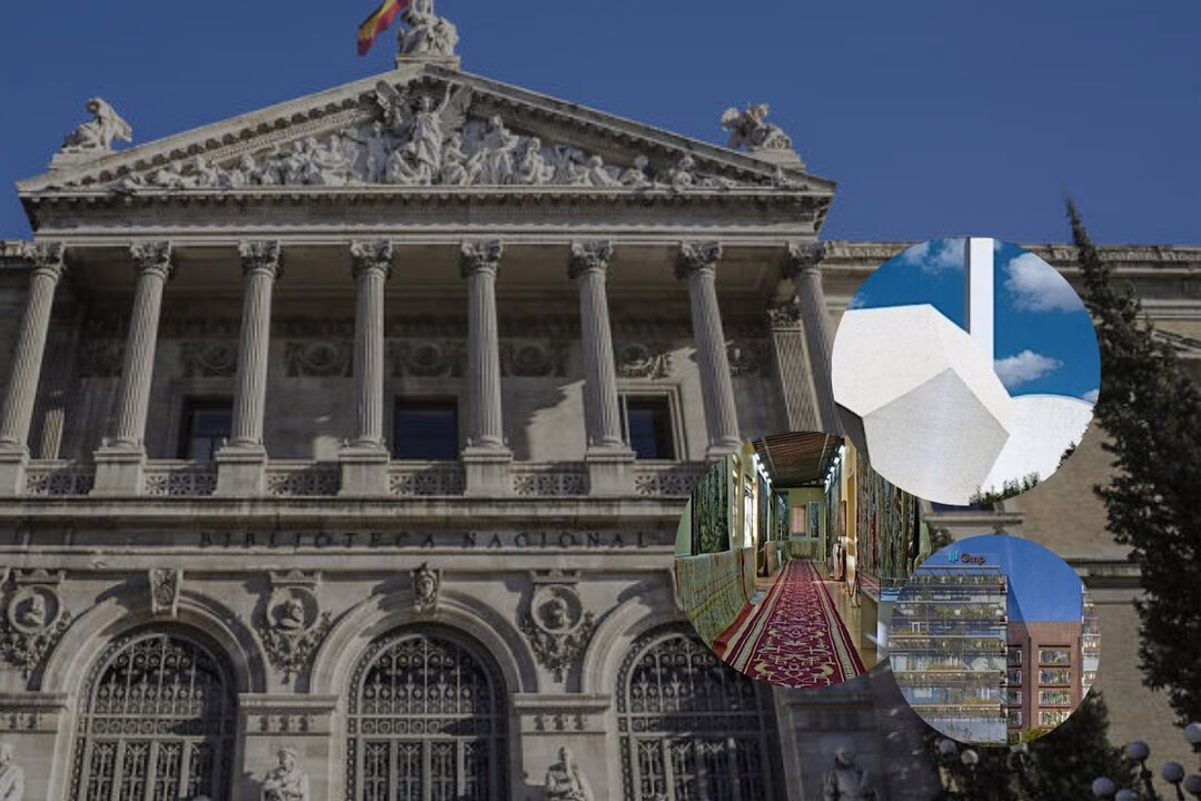 Casa Abierta Madrid 2025: arquitectura inclusiva para todos.