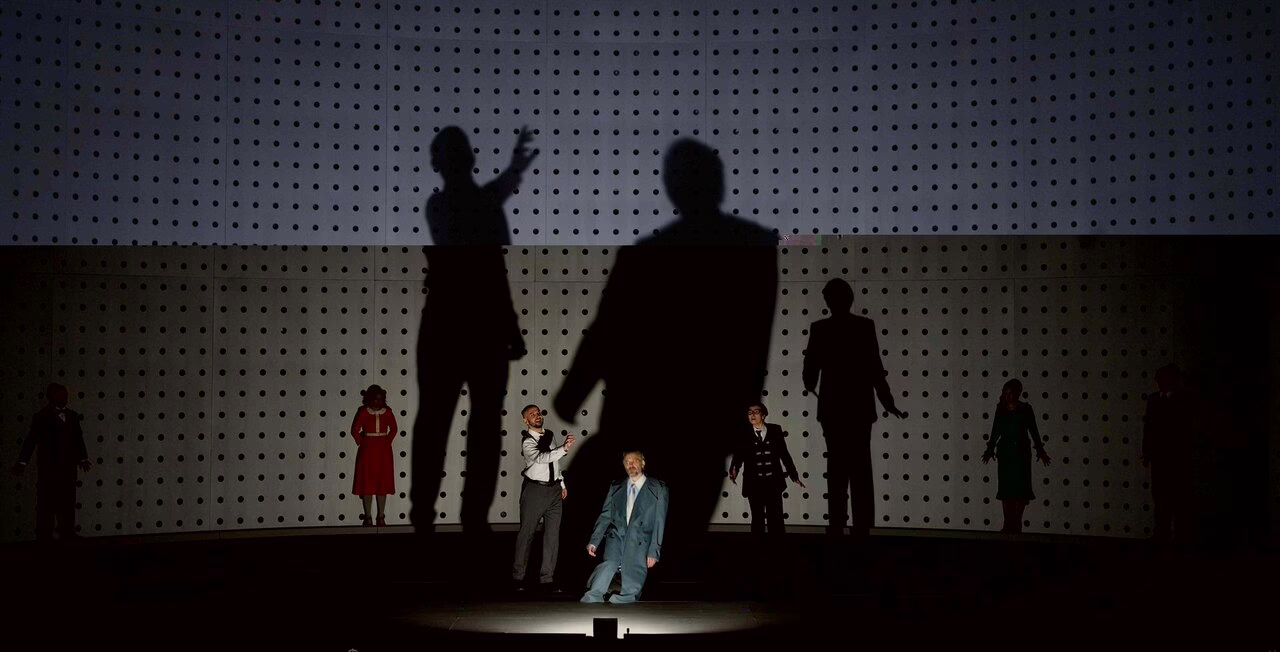 Teatro Real, destacado en los Premios Internacionales de Ópera 2025.