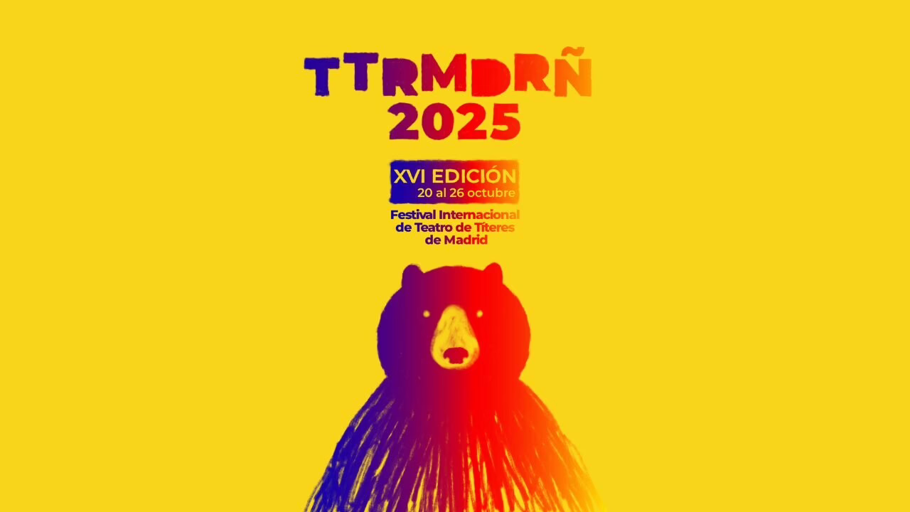 Titirimadroño 2025 se presenta en Vallecas con 18 compañías, estrenos y funciones de títeres al aire libre.