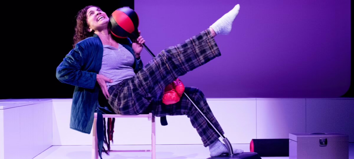 Programa cultural de Móstoles: teatro, exposiciones y cine.