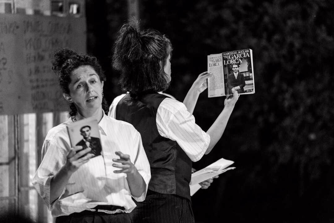 Actividades - Festival Siete Villas 2025: arte escénico y cultura en Madrid