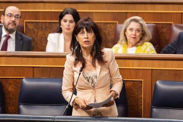El PSOE asume la responsabilidad de la crisis de las pulseras antimaltrato y critica a Podemos por su falta de respaldo en el Gobierno.