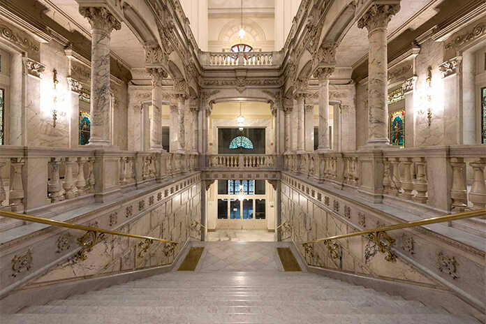 Recorridos gratuitos guiados en Madrid.