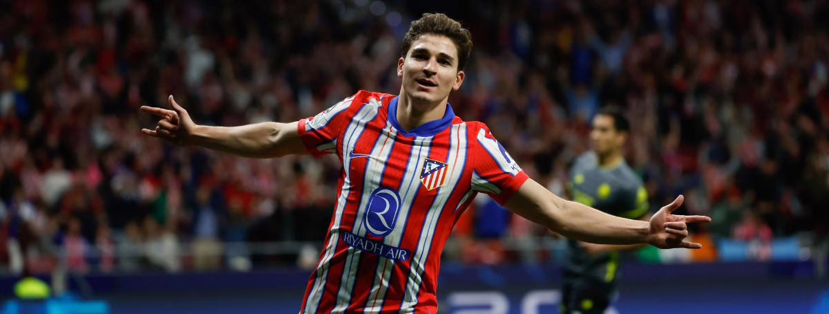 El Atlético de Madrid ya ha establecido un precio y Deco ha dado su visto bueno; se unirá al Barça.