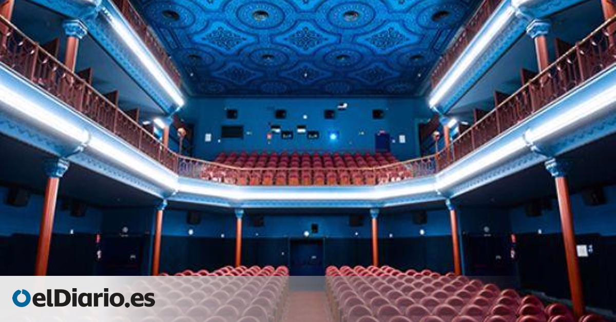 Durante el periodo de obras: las proyecciones del Cine Doré serán gratuitas durante los próximos tres meses.