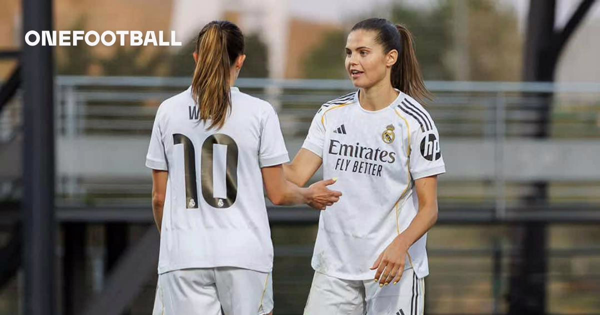 Anticipación del Atlético de Madrid – Real Madrid Femenino | El derbi, la primera gran prueba de la temporada