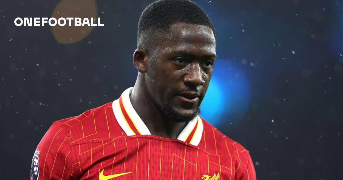 La estrategia del Real Madrid para Alaba, Rudiger... y Konaté.