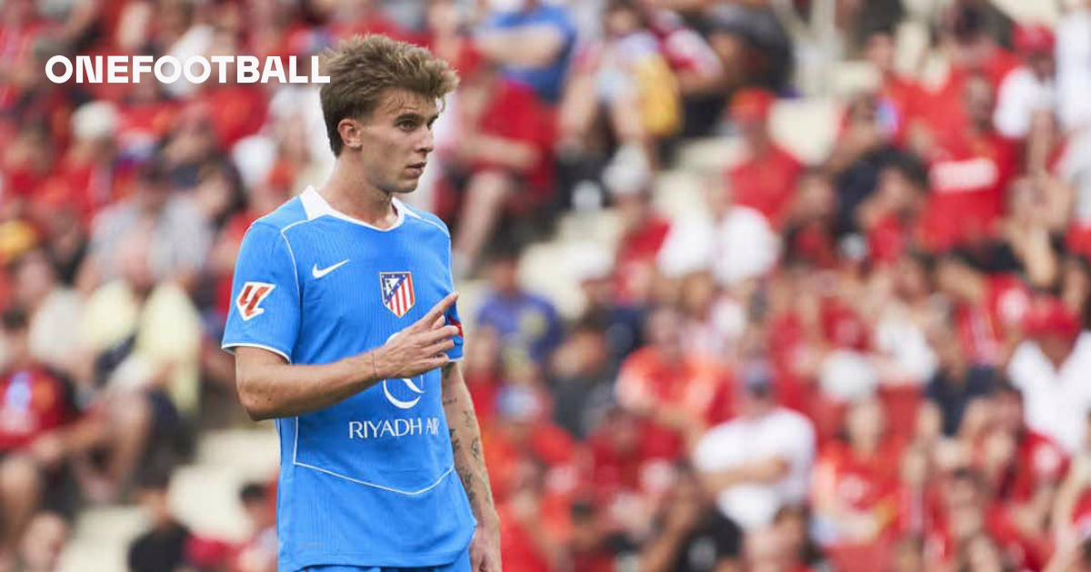 Atlético de Madrid vs. Rayo Vallecano: un 'derbi' marcado por rachas negativas.