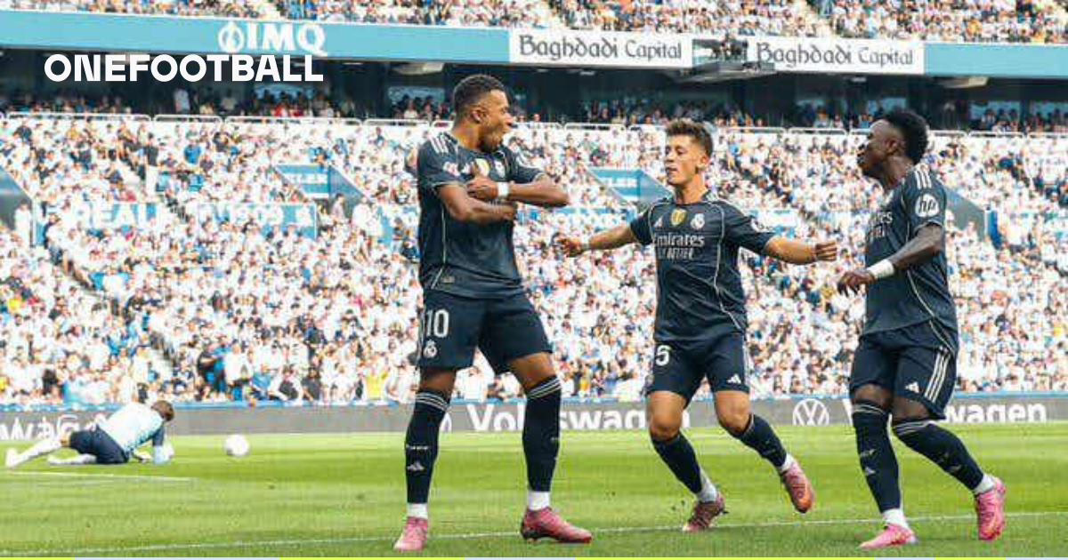 Compromisos cumplidos: el Madrid que anhelamos.