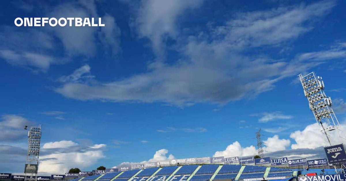 Progresan las conversaciones para la venta del Getafe CF.