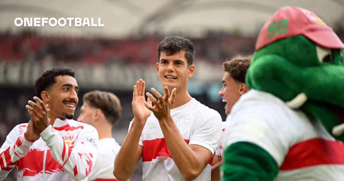 El Real Madrid considera la posible vuelta del ex talento de su cantera - Reporte - Reporte
