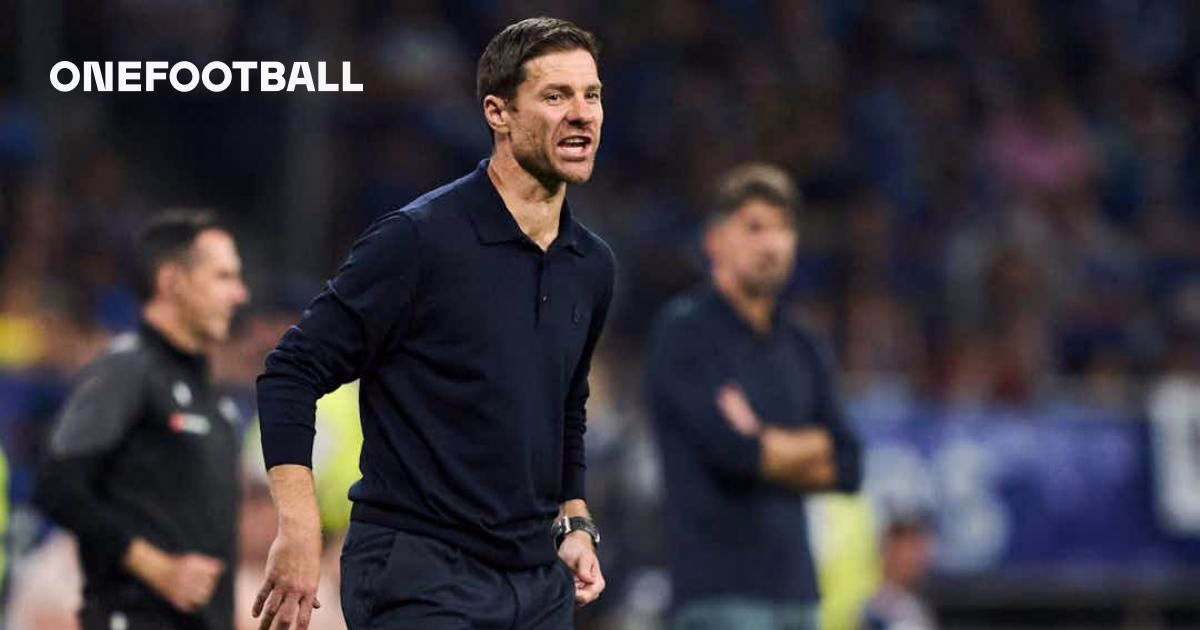 La joya del Castilla que Xabi tiene bajo su radar.