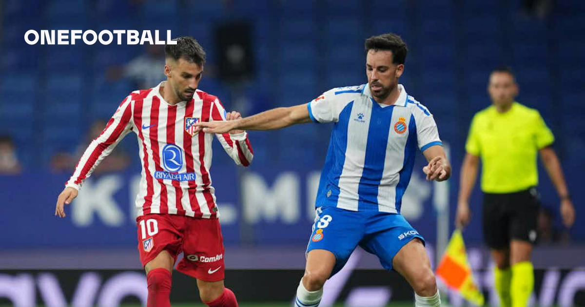 Alex Baena incierto para el Derbi madrileño tras la confirmación de la cirugía por parte del Atlético de Madrid.