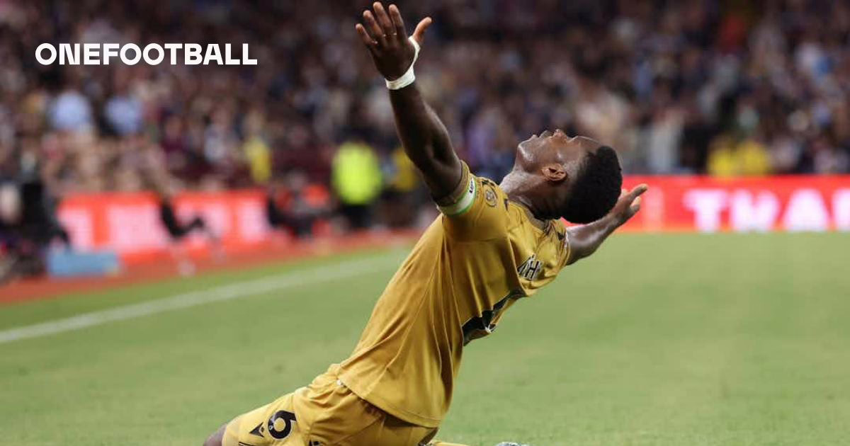 FC Barcelona y Real Madrid compiten por fichar a un futbolista británico.