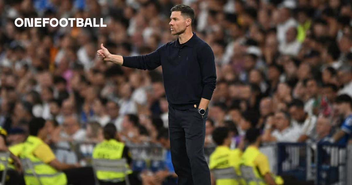 Xabi Alonso ha transformado por completo al Real Madrid y aquí está la evidencia.