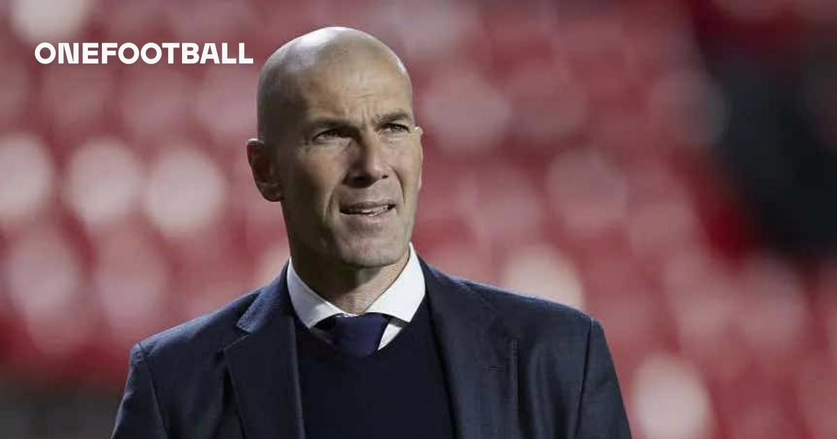 En Europa afirman que Zinedine Zidane se hará cargo de la Selección Francesa tras el Mundial.