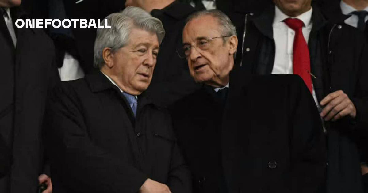 "La actual situación no es habitual" - El director del Atlético de Madrid analiza el inicio de la temporada 2025-26.